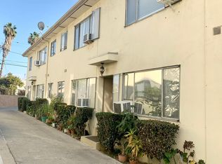 1168 N Heliotrope Dr #100, Los Angeles, CA 90029