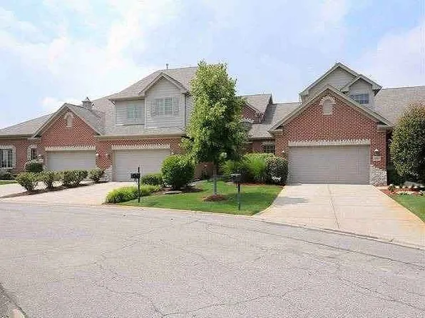 9221 Friar Way, Frankfort, IL 60423