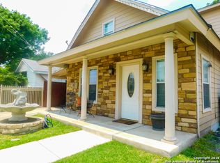 107 Albert St, San Antonio, TX 78207