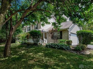 4742 N State Route 48, Lebanon, OH 45036