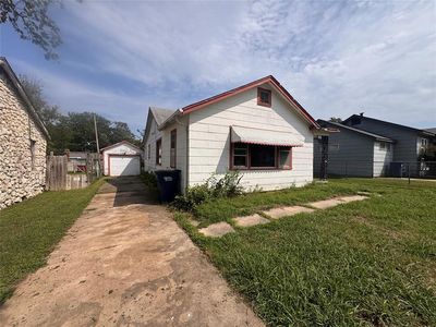 1314 Roosevelt St, Seminole, OK, 74868