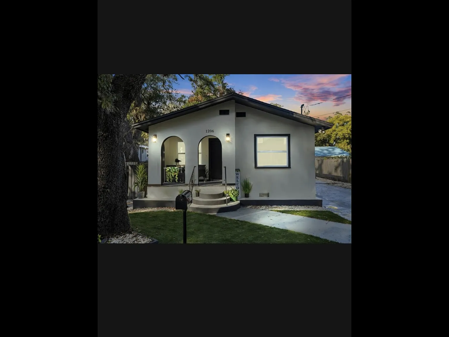 3 bed, 905 sqft, $2,550 — Photo 2