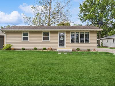 612 W Jackson St, Monroe, IA, 50170
