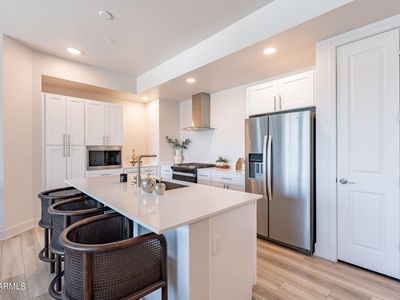 3131 N Central Ave #3013, Phoenix, AZ, 85012