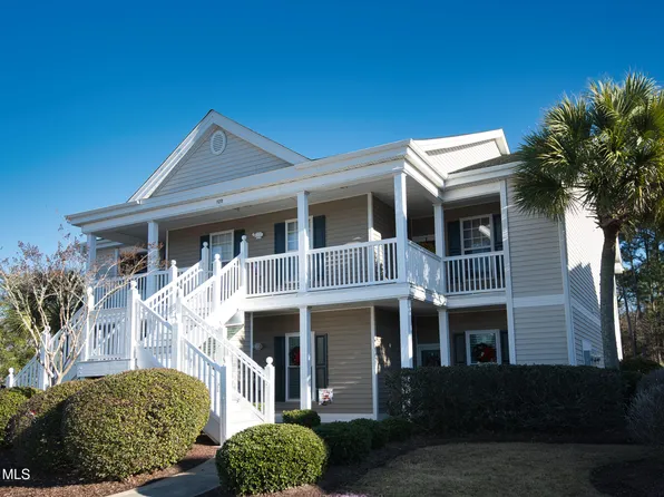 928 Great Egret Circle SW # 4, Sunset Beach, NC 28468
