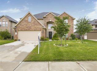 9715 Cheat Mountain Ct, Rosenberg, TX 77469