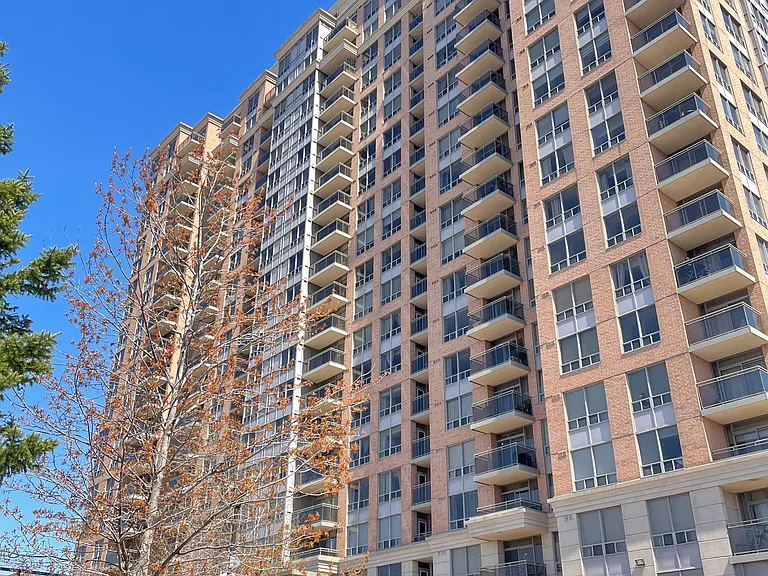 55 Strathaven Dr #308 — Photo 1