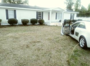 1575 Church Rd, Green Sea, SC 29545