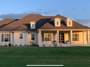 1171 River Hollow Rd, Fayetteville, AR 72703