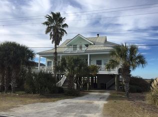 1566 E Ashley Ave, Folly Beach, SC 29439