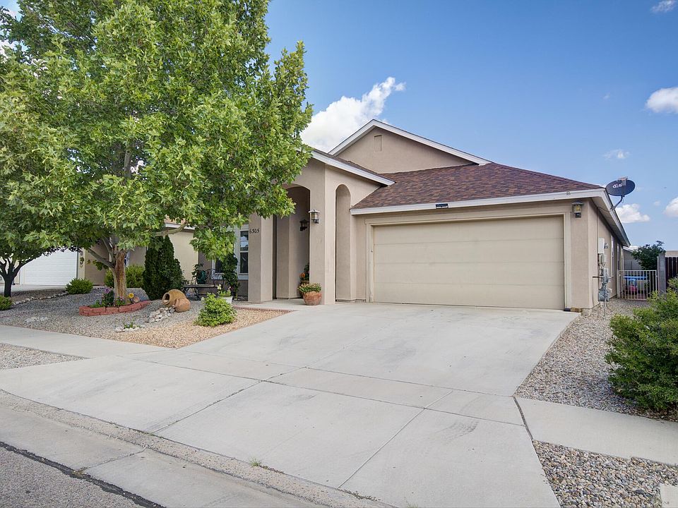 1st image of 6305 Avenida Madrid NW