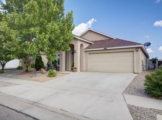 6305 Avenida Madrid NW, Albuquerque, NM 87114