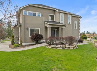 1826 S Viewcrest Ln, Spokane, WA 99212