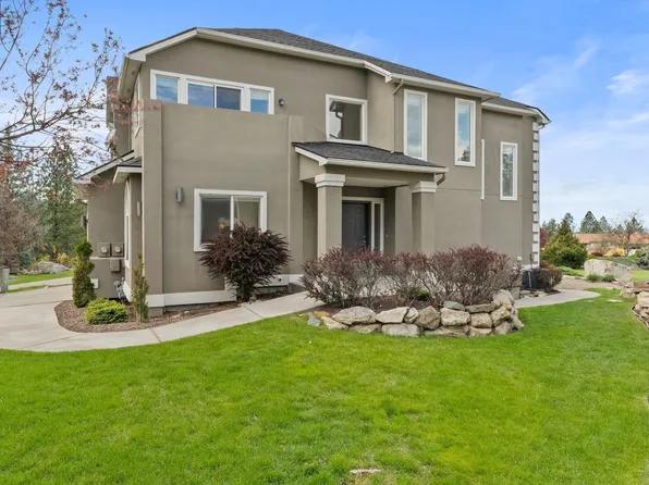 1826 S Viewcrest Ln, Spokane, WA 99212