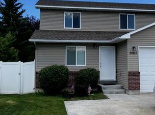 2063 Stace St, Idaho Falls, ID 83401