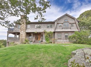 97 Longview Rd, West Tisbury, MA 02575