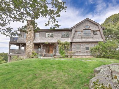 97 Longview Rd, West Tisbury, MA, 02575