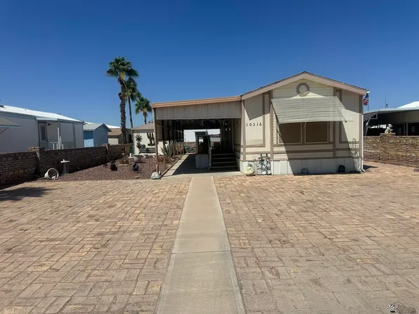 10316 E 31st St, Yuma, AZ 85365