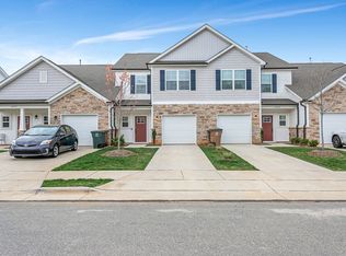 4933 Cannon Crossing Way, Greensboro, NC 27410