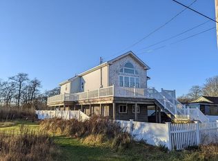 58 Laurelton Dr, Mastic Beach, NY 11951