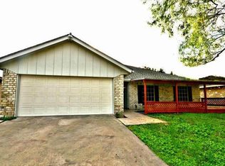 2802 Vancouver Dr, Corpus Christi, TX 78414