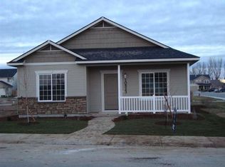 10523 W Jerry Peak, Boise, ID 83709
