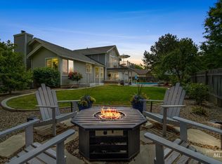 3661 W Woodmont Dr, Meridian, ID 83646