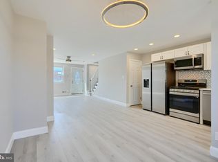 4110 Glen Hunt Rd, Baltimore, MD 21229