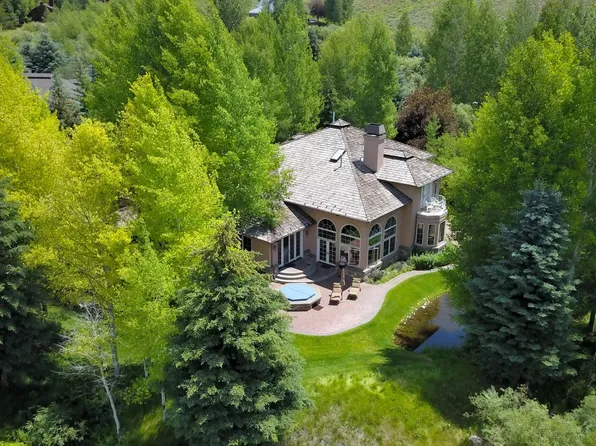 702/704 Morning Star Rd, Sun Valley, ID 83353