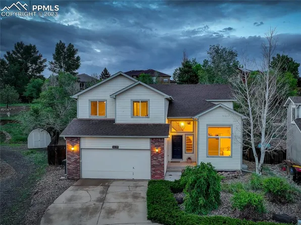 1426 W Costilla St, Colorado Springs, CO 80905