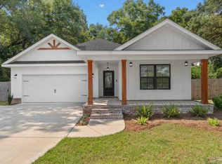 10419 Motley Ct, Pensacola, FL 32514