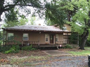 16506 Macarthur Dr, North Little Rock, AR 72118