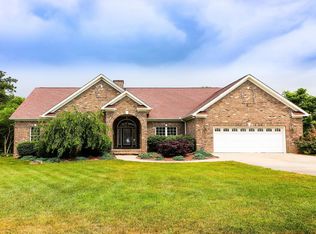 209 Tommotley Dr, Loudon, TN 37774
