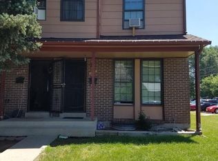 756 S Patton Ct, Denver, CO 80219