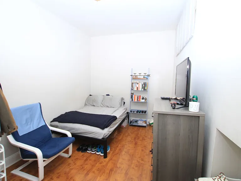 1633 S 6th Street 539 Morris #3 — Photo 4