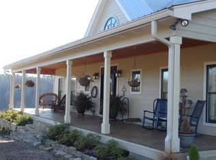 31602 Highway 263, Onia, AR 72663