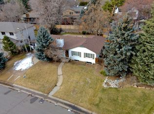 25 Southmoor Dr, Denver, CO 80220