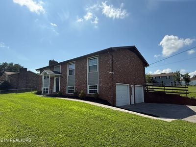 506 Oak St, Seymour, TN, 37865