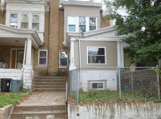 1034 Wagner Ave, Philadelphia, PA 19141