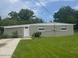 10332 DRIFTWOOD Road, Jacksonville, FL 32246