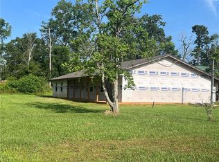 10071 Highway 16, Amite, LA 70422
