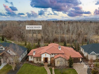 698 W Back 40 Dr, Eagle, ID, 83616