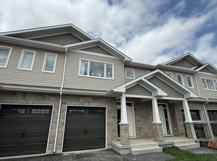 192 Heritage Park Dr, Greater Napanee, ON K7R0C8