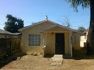 3617 M St, Bakersfield, CA 93301