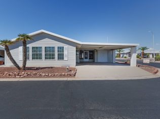 215 N Power Rd UNIT 126, Mesa, AZ 85205