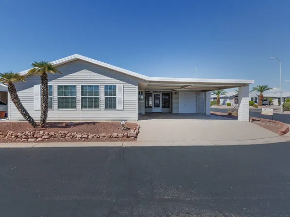 215 N Power Rd Unit 126, Mesa, AZ 85205