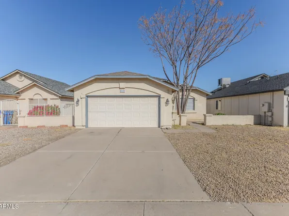 6842 W STATE Avenue, Glendale, AZ 85303