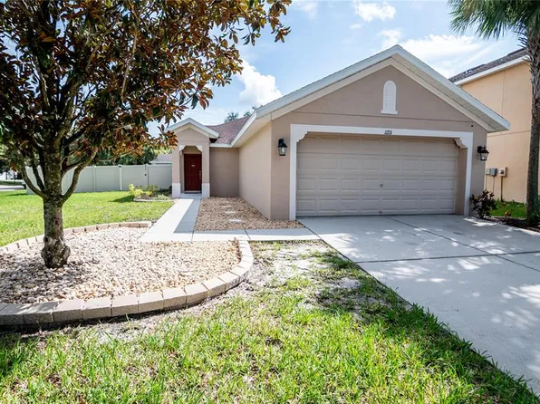 11211 WEMBLEY LANDING DRIVE, LITHIA, FL 33547