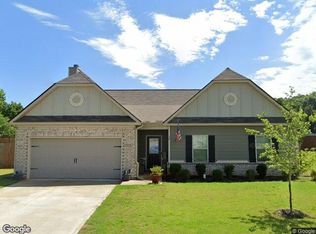 38 Roundabout Ln, Adairsville, GA 30103