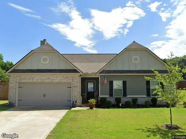 38 Roundabout Ln, Adairsville, GA 30103